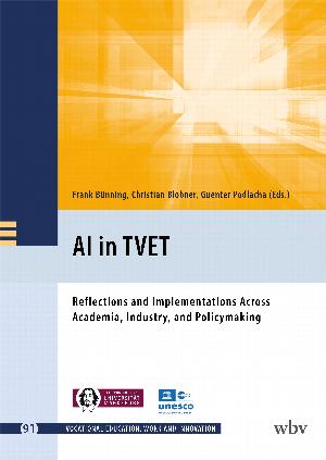  AI in TVET. Reflections and Implementations Across Academia, Industry, and Policymaking