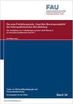 Die erste Fortbildungsstufe „Geprüfte/r Berufsspezialist/in“ der höherqualifizierenden Berufsbildung. Die Gestaltung von Fortbildungen auf dem DQR-Niveau 5 im Innovationswettbewerb InnoVET