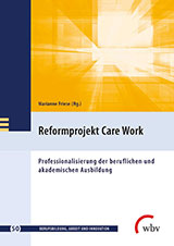 Reformprojekt Care Work