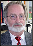 Gerhard Zimmer