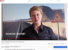 Youtube Video mit Nicole Naeve-Stoß