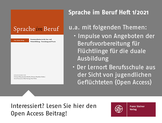 Steiner Verlag